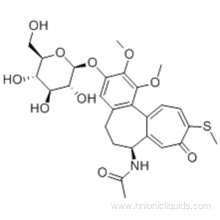 THIOCOLCHICOSIDE CAS 602-41-5